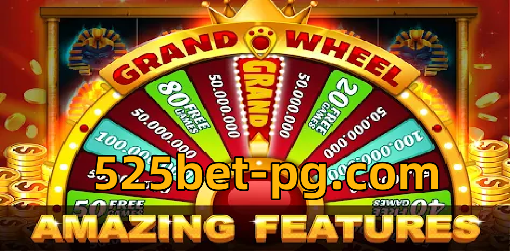 Juegos de 525bet Casino